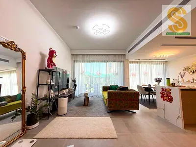 Your Dream Home in a Green Gated Community I Fully Furnished