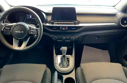 Kia Forte EX, миниатюра 6