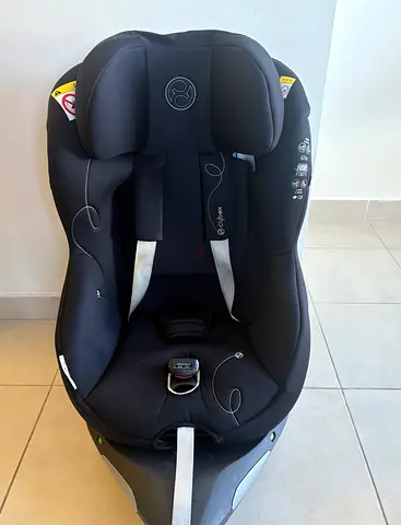 Cybex Sirona GI Toddler Car Seat