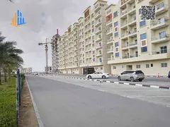 Only 5% down payment and own your apartment in Ajman with easy monthly installments of just 1% and a