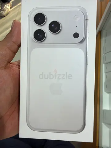 Iphone 17 Pro