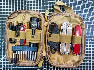 Leatherman Wave+ Brand New+Extras+Free Delivery+ Cash on Delivery