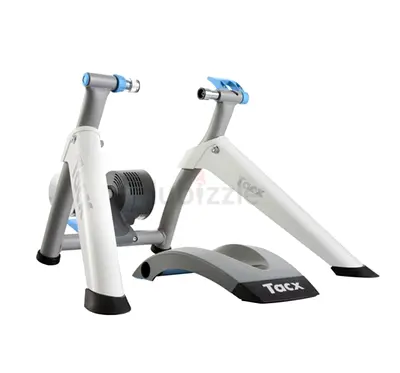 Garmin Tacx Flow Smart T2240 cycling