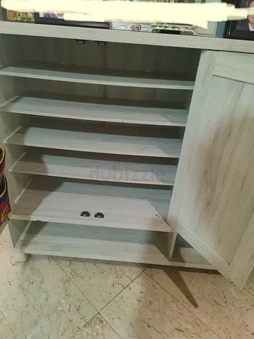 Shoe Cupboard