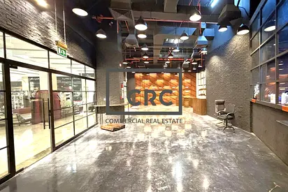 High-End Retail | Iconic Location | Premium Space