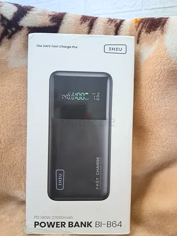 Power bank