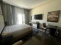 Fully Furnished | City View | 4 Cheques