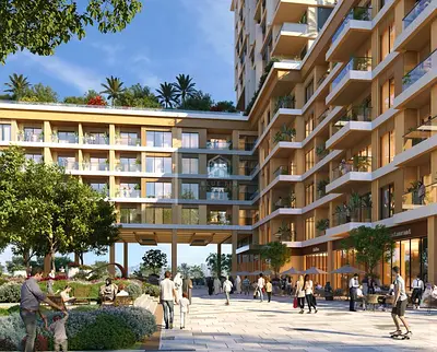 10% DP | 40% on Handover | Next to Metro