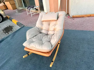 Selling Premium luxury one sofa chairs brand new