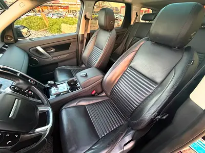 2020 LAND Rover DISCOVERY SPORT 缩略图 15