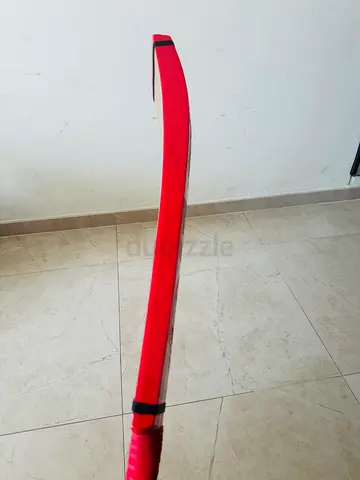 TM King Edition Tape Ball Cricket Bat