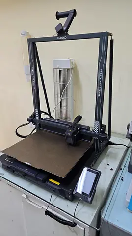 Elegoo 4max / 3d printer perfect still working