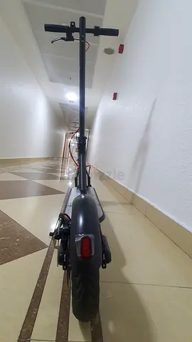 Electric kick scooter new