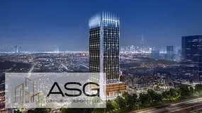 Direct from Developer | Premium Studio | Downtown &amp; Marina Views