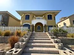 Magnificent Villa | Fully Renovated | Sea Views