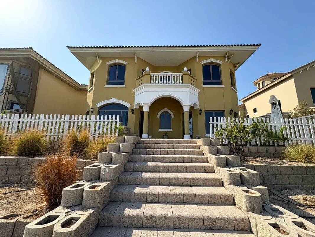 Magnificent Villa | Fully Renovated | Sea Views