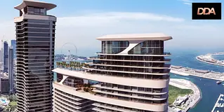 ICONIC VIEWS | PRIME LOCATION | HIGH FLOOR