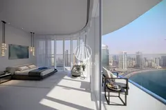 Joud Tower in Al Mamzar Sharjah | Luxury Twin Towers with Flexible Payment Plan