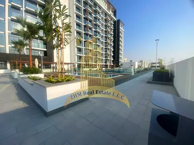 Studio for Rent in Azizi Riviera 1 | Ready to move | Studio in Azizi Riviera | Meydan-Dubai