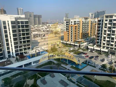 Studio for Rent | Ready to move | Studio in Azizi Riviera | Meydan-Dubai