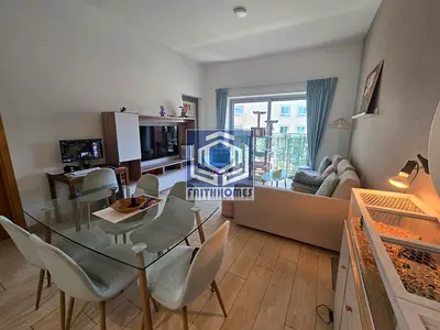 Luxurious & Fully Furnished | Spacious Layout | Ready to Move In