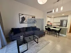Huge Balcony | Premium Community | Furnished