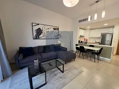 Huge Balcony | Premium Community | Furnished