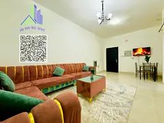 FOR RENT | 1BEDROOM | FULLY FURNISHED | AJMAN