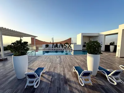 1 MONTH FREE | LUXURY LIVING | NEAR MALL OF EMIRATES