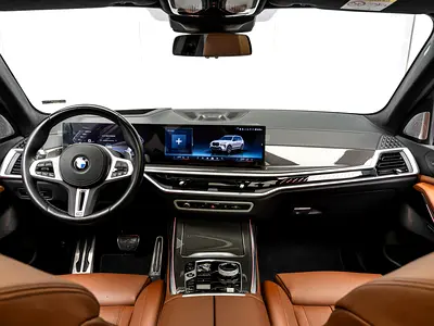 2024 BMW X7 thumbnail 15