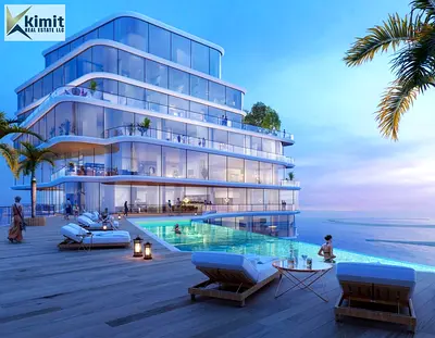 The Rarest Retail In Al Marjan Island | High Demand | Beach View | Book Your Unit NOW !!