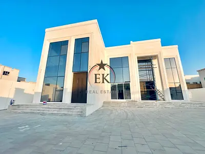 Brand New|| Huge Private Yard || 6Br Private Villa