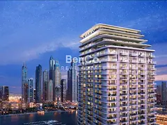 OP | Marina &amp; Burj Arab View | 01 Series | Maids