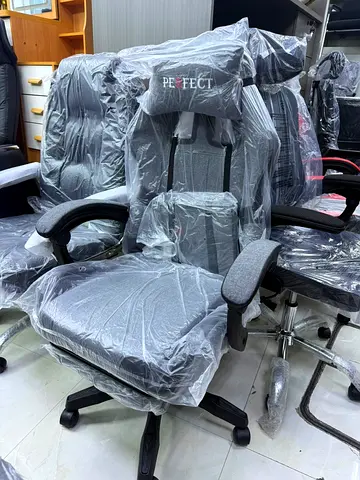 Gaming chair brand new for sell