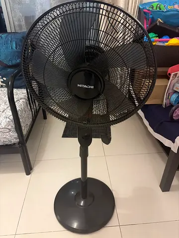 Hitachi  Bajaj Standing FAN