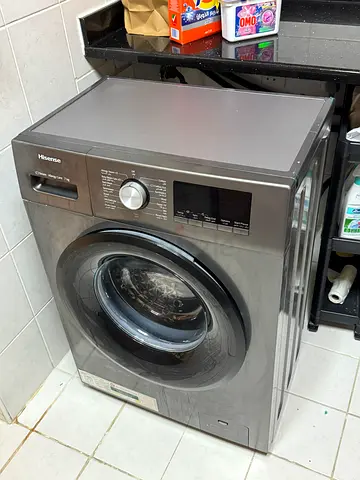 Hisense Washing Machine