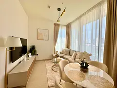 Smart Home | Fully Furnished | Pool View | Best Price