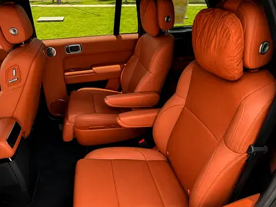 صورة 11 لـ 2025 LI AUTO L9