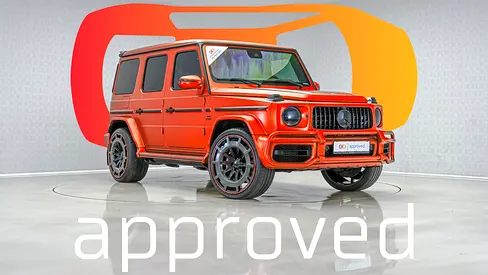 UAEs Very Best Example | AED 8,591 Per Month