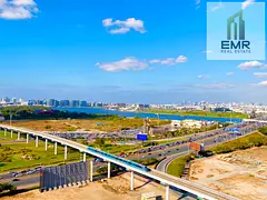 Font of the metro | Huge Size One Bedroom | Available