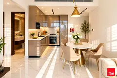 1br+Study | Brand New | Chiller Free