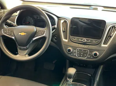Chevrolet Malibu LT, миниатюра 7