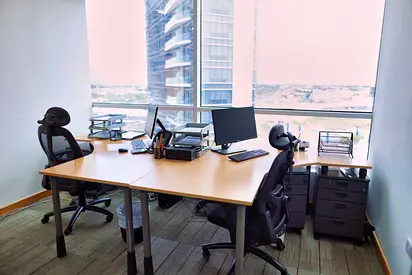 0% Commission | Serviced Office | Premium Location