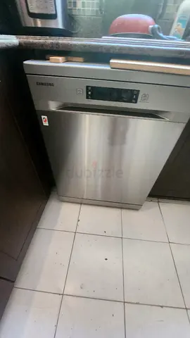 Dish waher