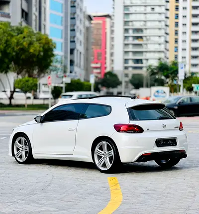 صورة 4 لـ 2015 Volkswagen SCIROCCO