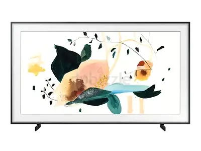 Samsung 55 Inch LS03T The Frame Art QLED 100Hz 4K HDR Smart TV