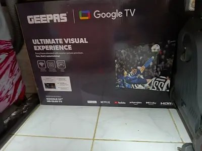 Smart tv