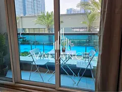 Furnished Studio | The Voleo | Prime Location