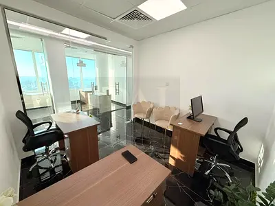 Premium Office Spaces for Rent in Dubai | No Commission