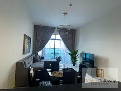 Furnished 1BR | Sydney Tower | Balcony &amp; City View